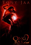 Ong bak 2 Poster