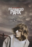 Paranoid Park Posters