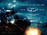 caballero oscuro, El (Dark Knight, The) Pósters