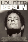 Lou Reed's Berlin Prints