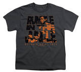 Youth: Ali-Rumble Crumble Shirt
