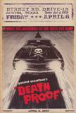 Grindhouse Kunstdruck
