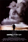 Saving Private Ryan Poster Saving Private Ryan Poster