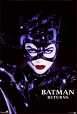 Batman Returns Plakat
