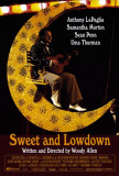Sweet and Lowdown Posters