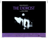 The Exorcist - Style Posters The Exorcist - Style Posters