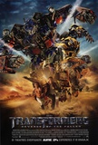 Transformers 2: Revenge of the Fallen - UK Style Kunstdrucke