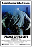 Prince of the City Print