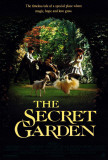 The Secret Garden Posters The Secret Garden Posters