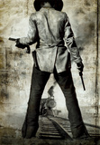 3:10 to Yuma Affiches