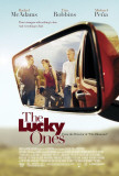 The Lucky Ones Posters The Lucky Ones Posters