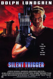 Silent Trigger Posters