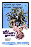 The Dunwich Horror Poster