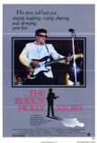 The Buddy Holly Story Posters