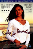 Ruby In Paradise Posters