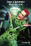 Batman Forever Plakater
