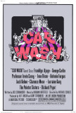 Car Wash Poster