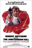 The Amsterdam Kill Poster