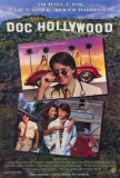 Doc Hollywood Posters