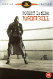 Raging Bull - UK Style Photo