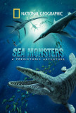 Sea Monsters: A Prehistoric Adventure Prints