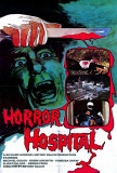 Horror Hospital Foto