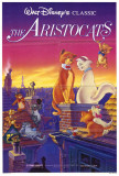 Les Aristochats Posters