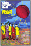 Brain Candy Posters