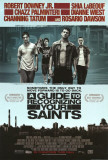 A Guide to Recognizing Your Saints Posters