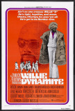Willie Dynamite Posters