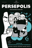 Persepolis - French Style Posters