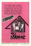 3 in the Attic Posters