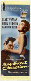 Magnificent Obsession Poster