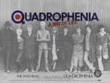 Quadrophenia - Reprodüksiyon