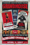 Grindhouse Kunstdrucke