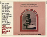 The Concert for Bangladesh -  Style Pósters