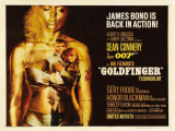Goldfinger Pósters