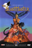 The Beastmaster Poster