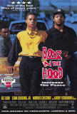 Boyz n the Hood – Jungs im Viertel Poster