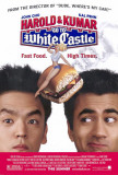 Harold and Kumar Go to White Castle Poster