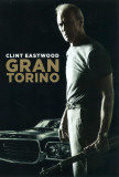 Gran Torino Posters