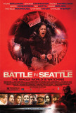 Battle in Seattle Prints