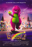 Barney's Great Adventure Photographie
