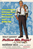 Follow Me Boys Posters