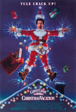 National Lampoon's Christmas Vacation Posters
