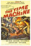 The Time Machine Prints