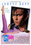 Cry Baby Posters