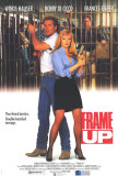 Frame Up Poster