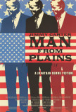 Jimmy Carter: Man From Plains Posters