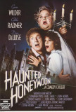 Haunted Honeymoon Affiches